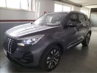 Usata DR DR 5.0 150 CV (110 kW) 2023 Grigio SUV