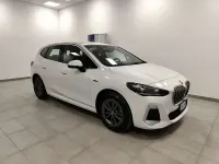 Usata BMW 225 Active Tourer M Sport 136 CV (100 kW) 2023 Bianco Monovolume