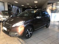 usata Peugeot 2008 1.6 e-HDi 92 CV Stop&Start Allure