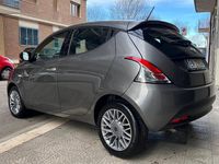 Usata Lancia Ypsilon S 95 CV (69 kW) 2012 Grigio Utilitaria