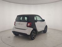 usata Smart ForTwo Electric Drive fortwo EQ Pulse