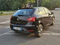 Second-hand Seat Ibiza I-Tech 69 CP (50 kW) 2015 Berlinǎ