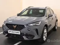 Usata Cupra Formentor 150 CV (110 kW) 2024 Other SUV