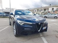 usata Alfa Romeo Stelvio q4 full/finanziabile - 2018