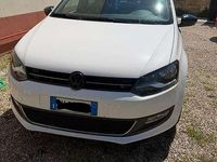 Usata VW Polo 90 CV (66 kW) 2014 Berlina