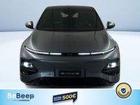 Usata XPENG G6 350 kW (476 CV) 2025 Grigio metallizzato SUV