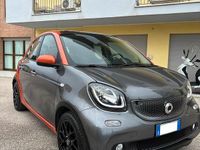 Usata Smart ForFour 90 CV (66 kW) 2019 Utilitaria