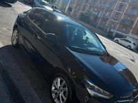 Usata Opel Corsa 2021 Nero Berlina