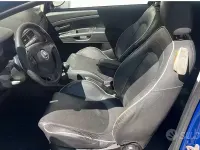 Usata Fiat Grande Punto Sport 131 CV (96 kW) 2007 Bluazzurro Utilitaria