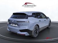 Usado BMW iX 239 kW (326 HP) 2025 Cinzento SUV