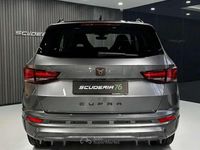 Nuova Cupra Ateca 150 CV (110 kW) 2025 Grigio grafite SUV