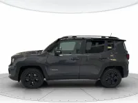 Nuova Jeep Renegade North 240 CV (176 kW) 2025 Graphite grey+ tetto nero SUV