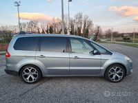 Usata Ford Galaxy Ghia 175 CV (128 kW) 2008 Monovolume