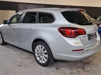 Usata Opel Astra S 110 CV (80 kW) 2016 Other Station wagon
