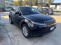 Usata Land Rover Range Rover evoque HSE Dynamic 150 CV (110 kW) 2019 Other SUV