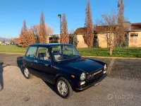 Usata Autobianchi A112 58 CV (42 kW) 1974 Blu Utilitaria