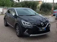 Usata Renault Captur 101 CV (74 kW) 2021 SUV