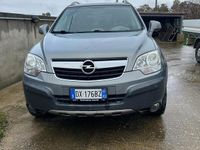 usata Opel Antara 2,0 140cv