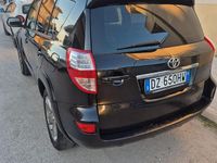 Usata Toyota RAV4 2009 SUV