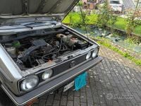 Usata VW Golf Cabriolet 75 CV (55 kW) 1986 Grigio Cabrio