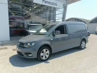 Usata VW Caddy Maxi Business 102 CV (75 kW) 2017 Grigio Monovolume