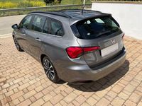 Usata Fiat Tipo Easy 120 CV (88 kW) 2017 Grigio Station wagon