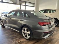 usata Audi A3 Sedan 35 TDI S tronic S line edition