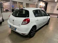 Usata Renault Clio IV 75 CV (55 kW) 2012 Other Berlina