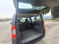 usata Fiat Qubo QUBO 1.3 MJT 75 CV Dynamic