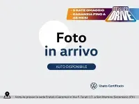 Usata VW Polo Style 95 CV (69 kW) 2023 Reef blue metallizzato Utilitaria
