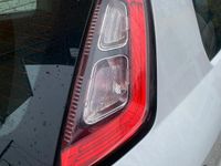 Usata Fiat Punto Evo 65 CV (47 kW) 2011 Bianco Utilitaria