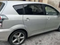 Usata Toyota Corolla 107 CV (78 kW) 2007 Grigio Station wagon