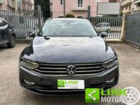 Usata VW Passat 149 CV (109 kW) 2023 Grigio Station wagon