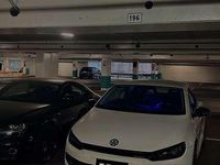 Usata VW Scirocco 140 CV (102 kW) 2010 Coupé