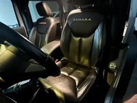 Usata Jeep Wrangler Sahara 200 CV (147 kW) 2015 Grigio SUV