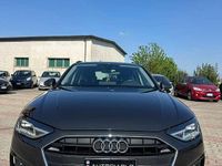 Usata Audi A4 Business Plus 150 CV (110 kW) 2024 Other Station wagon