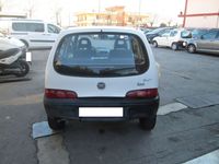 usata Fiat 600 1.1 08