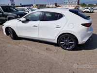 usata Mazda 3 Mazda3 2.0L e-Skyactiv-X M Hybrid Exceed