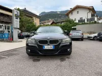 Usata BMW 320 Lifestyle 184 CV (135 kW) 2011 Berlina