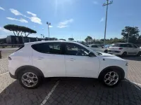 Usata Alfa Romeo Tonale Sprint 131 CV (96 kW) 2023 Bianco SUV