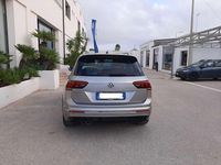 Occasion VW Tiguan Sportline 150 ch (110 kW) 2020 Gris SUV