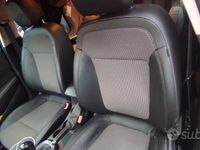 Usata Opel Astra 101 CV (74 kW) 2014 Nero Station wagon