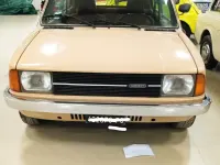 Usata Innocenti Mini 50 CV (36 kW) 1978 Beige Utilitaria