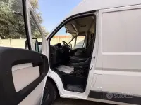 Usata Citroën Jumper 131 CV (96 kW) 2015 Bianco Monovolume