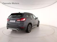 usata BMW X1 sdrive18d xLine auto