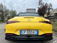 usata Mercedes SL63 AMG AMG AMG SL - R232 Premium Plus 4matic+ auto