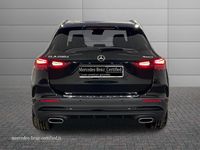 Usata Mercedes GLA200 Advanced Plus 150 CV (110 kW) 2025 Nero cosmo SUV