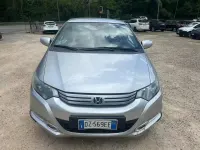 Usata Honda Insight Executive 88 CV (64 kW) 2009 Grigio Utilitaria