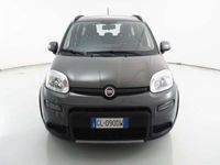 usata Fiat Panda New1.0 FireFly Hybrid City Life