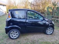 usata Microcar M.Go 50